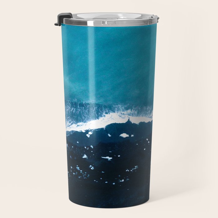 Sea 12 Travel Mug Gallery Image 3