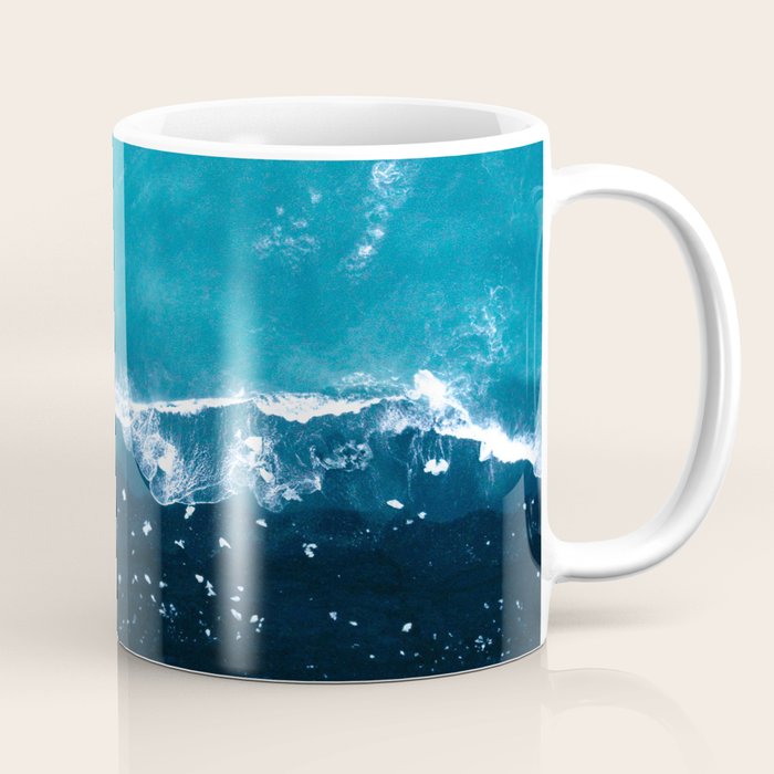 Sea 12 Coffee Mug Gallery Image 1