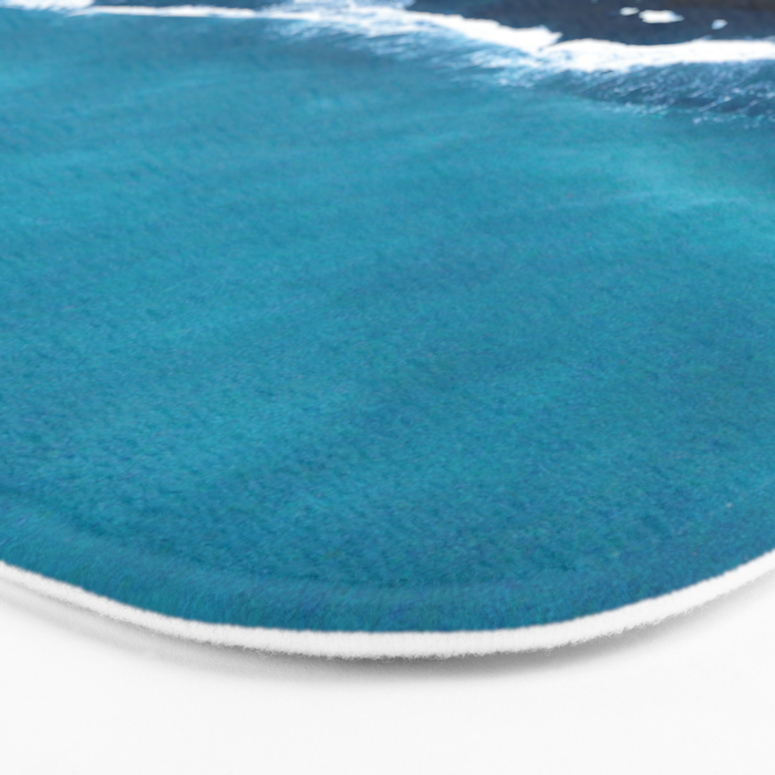 Sea 12 Bath Mat Gallery Image 3
