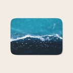 Sea 12 Bath Mat Gallery Image 1