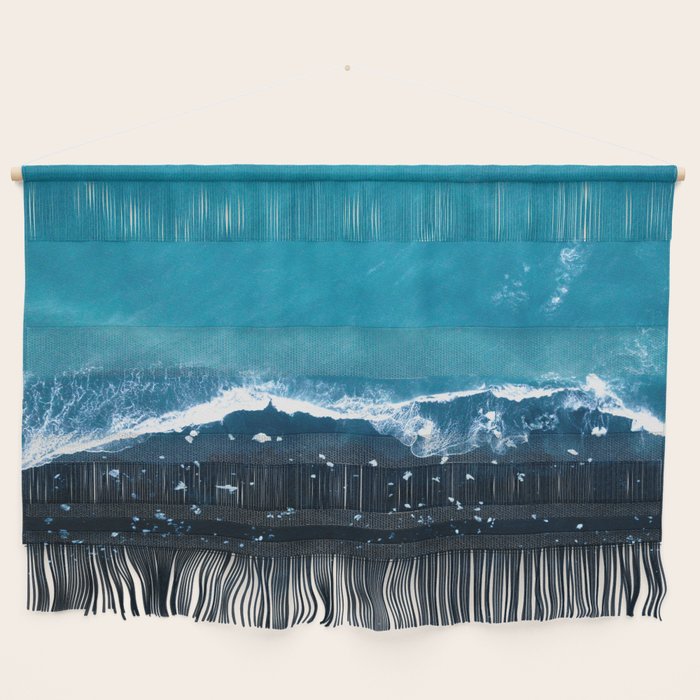 Sea 12 Wall Hanging Gallery Image 1