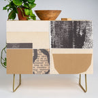 One Color Collection / Muddy Waters Credenza Gallery Image 1
