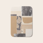 One Color Collection / Muddy Waters Bath Mat Gallery Image 1