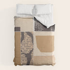 One Color Collection / Muddy Waters Comforter Gallery Image 6