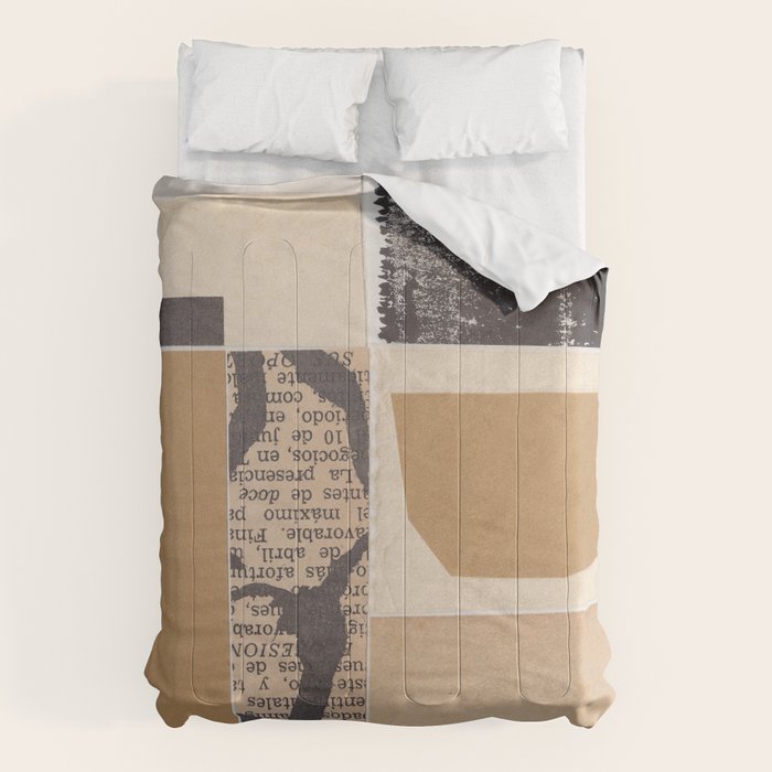 One Color Collection / Muddy Waters Comforter Gallery Image 6