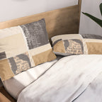 One Color Collection / Muddy Waters Pillow Sham Gallery Image 2