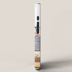 Travel Luggage iPhone Case Gallery Image 2