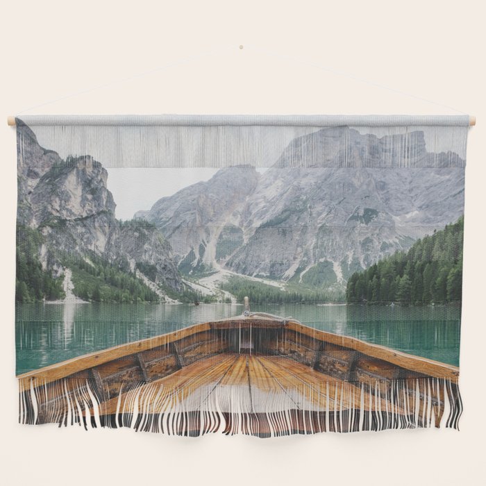 Live the Adventure Wall Hanging Gallery Image 1