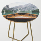Live the Adventure Side Table Gallery Image 2