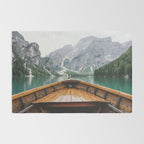 Live the Adventure Rug Gallery Image 2