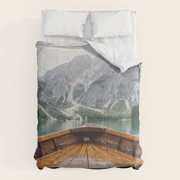 Live the Adventure Comforter Gallery Image 6