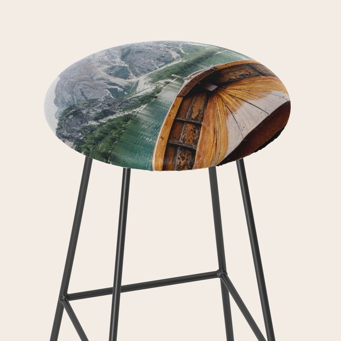 Live the Adventure Stool Gallery Image 2