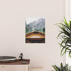 Live the Adventure Poster Gallery Image 2