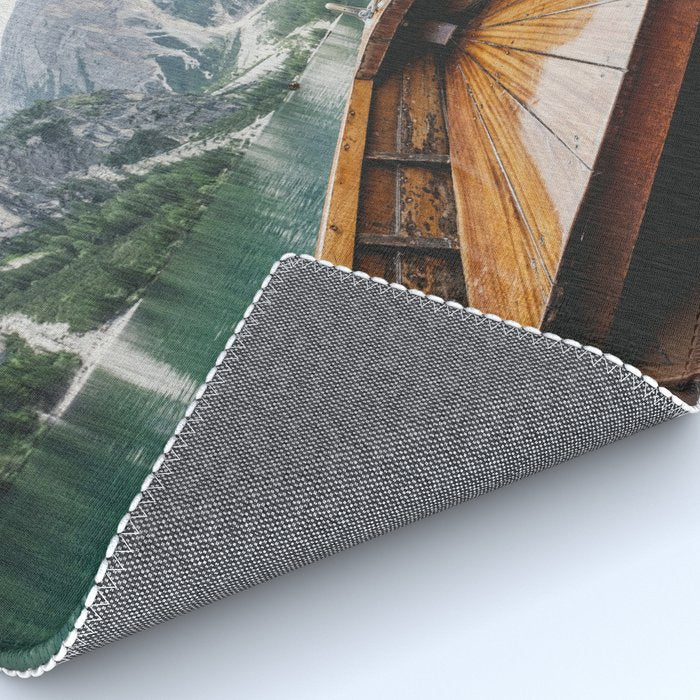 Live the Adventure Rug Gallery Image 4