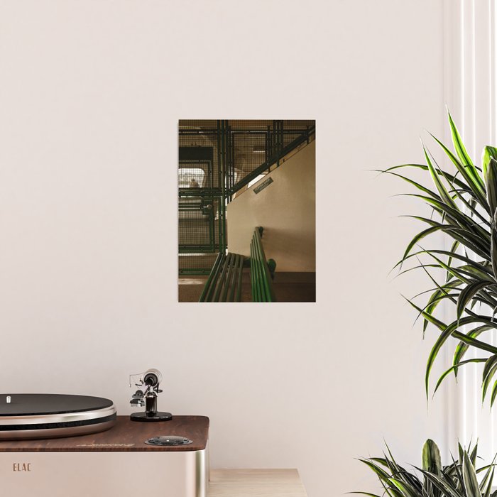 Ferry Coffee Shop Poster Gallery Image 2