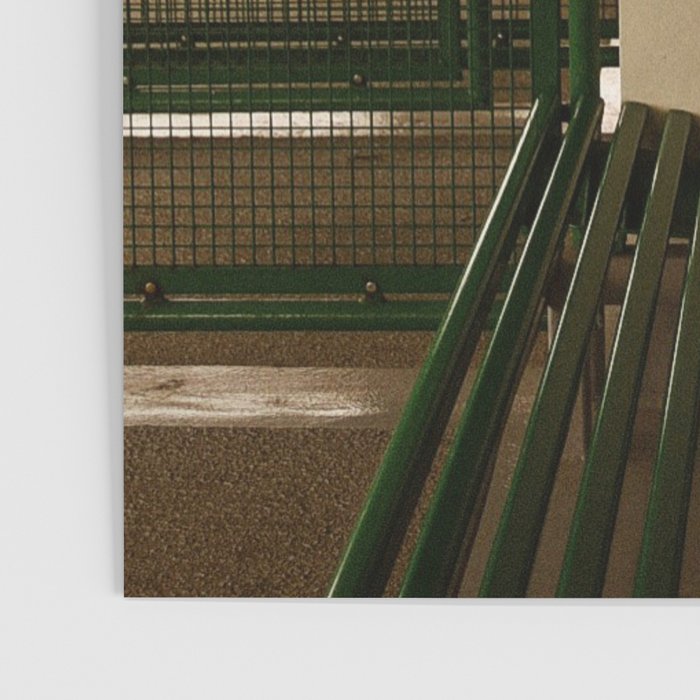 Ferry Coffee Shop Poster Gallery Image 3