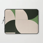 Geometric Shapes 248 Laptop Sleeve Gallery Image 1