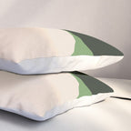 Geometric Shapes 248 Pillow Sham Gallery Image 3