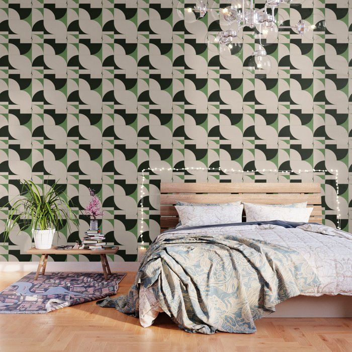 Geometric Shapes 248 Wallpaper Gallery Image 3