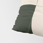 Geometric Shapes 248 Pillow Sham Gallery Image 4