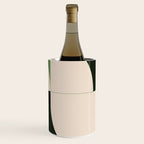 Geometric Shapes 248 Wine Chiller Gallery Image 1