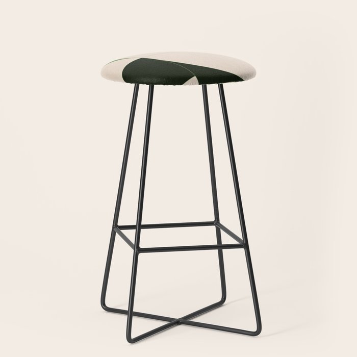 Geometric Shapes 248 Stool Gallery Image 1