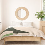 Geometric Shapes 248 Duvet Cover Gallery Image 3