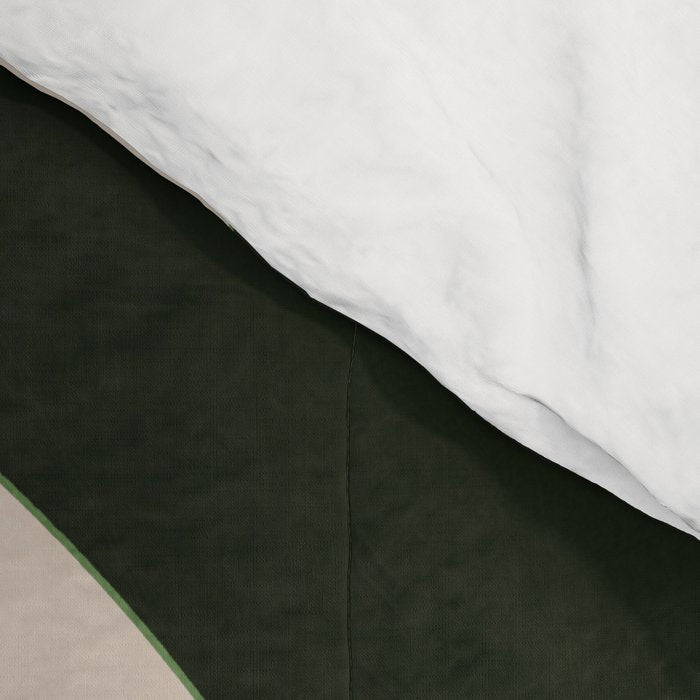 Geometric Shapes 248 Comforter Gallery Image 4