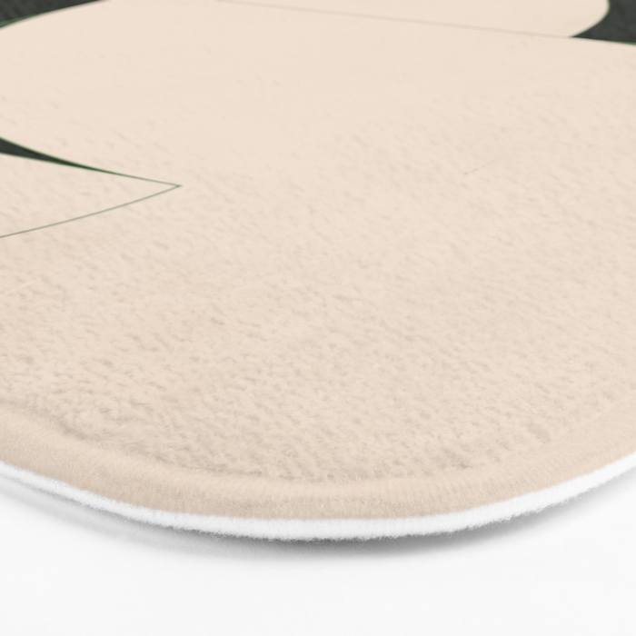 Geometric Shapes 248 Bath Mat Gallery Image 3