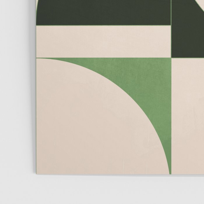Geometric Shapes 248 Poster Gallery Image 3