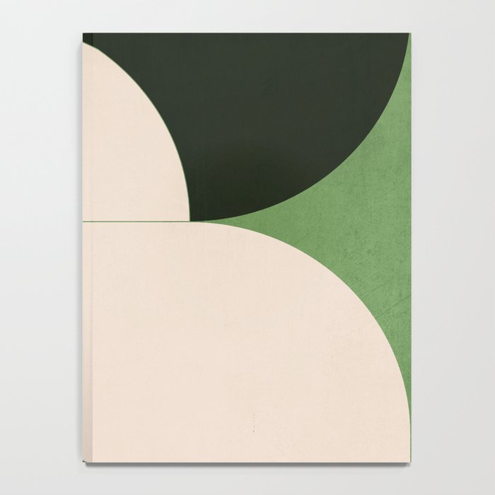 Geometric Shapes 248 Notebook Gallery Image 4