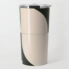 Geometric Shapes 248 Travel Mug Gallery Image 1