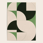Geometric Shapes 248 Poster Gallery Image 4