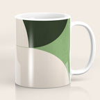 Geometric Shapes 248 Coffee Mug Gallery Image 1