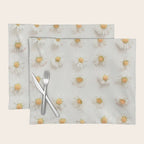 Daisy Collection Placemat Gallery Image 1