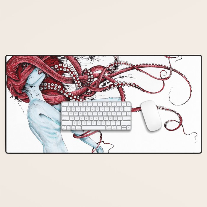 Septoid Desk Mat Gallery Image 1
