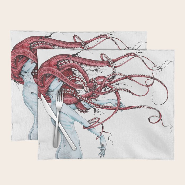 Septoid Placemat Gallery Image 1