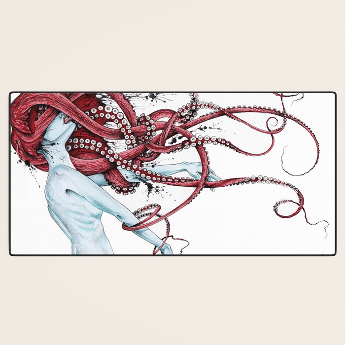 Septoid Desk Mat Gallery Image 3