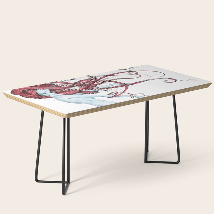 Septoid Coffee Table Gallery Image 1