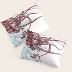 Septoid Pillow Sham Gallery Image 3