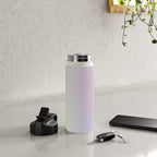 Solar glow #1 Water Bottle Gallery Image 4