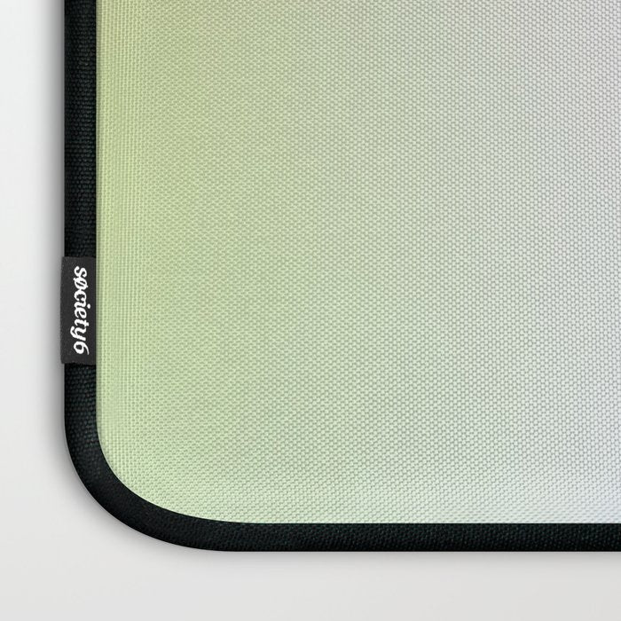 Solar glow #1 Laptop Sleeve Gallery Image 3