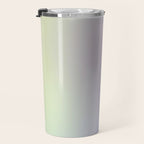 Solar glow #1 Travel Mug Gallery Image 3
