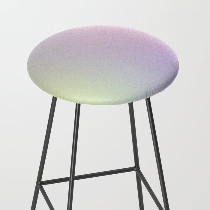 Solar glow #1 Stool Gallery Image 2