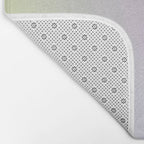 Solar glow #1 Bath Mat Gallery Image 2