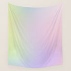 Solar glow #1 Wall Tapestry Gallery Image 4