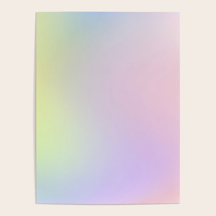 Solar glow #1 Poster Gallery Image 4