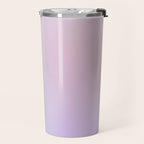 Solar glow #1 Travel Mug Gallery Image 2