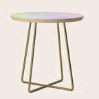 Solar glow #1 Side Table Gallery Image 1