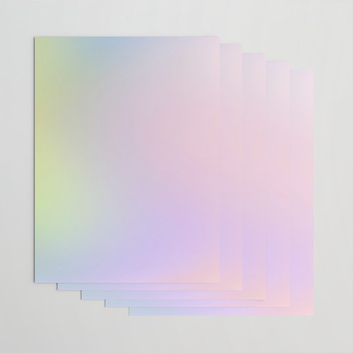 Solar glow #1 Wrapping Paper Gallery Image 3